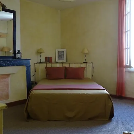 D'hote Farniente Bed & Breakfast *