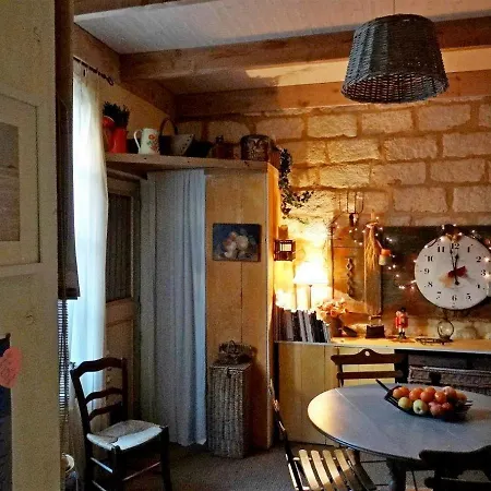 D'hote Farniente