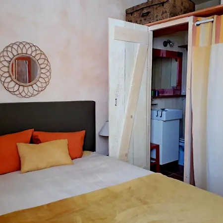 D'hote Farniente Отель типа 