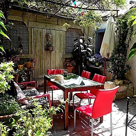 Frühstückspension D'hote Farniente 3*