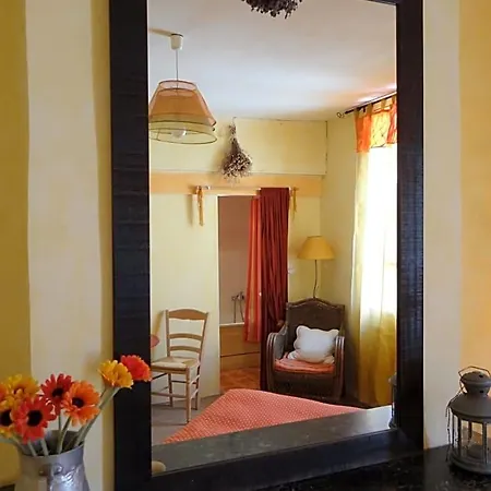D'hote Farniente Отель типа 