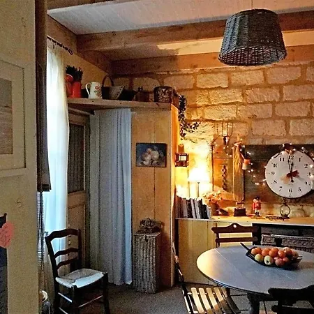 D'hote Farniente 3* Aigues-Mortes