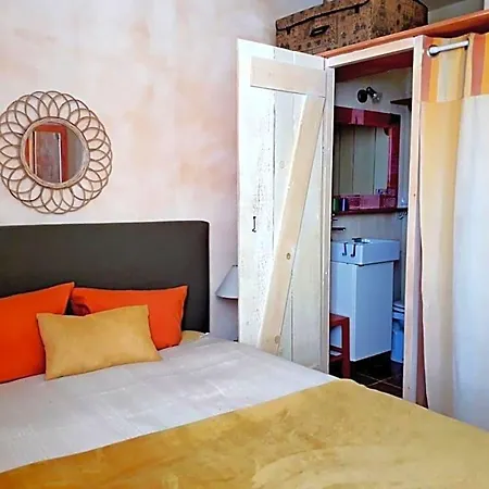 D'hote Farniente 3* Aigues-Mortes