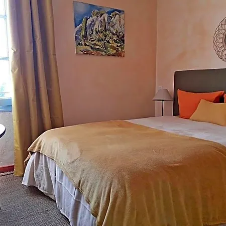 D'hote Farniente Frühstückspension 3*